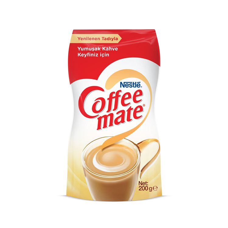 Coffee Mate 200 Gr